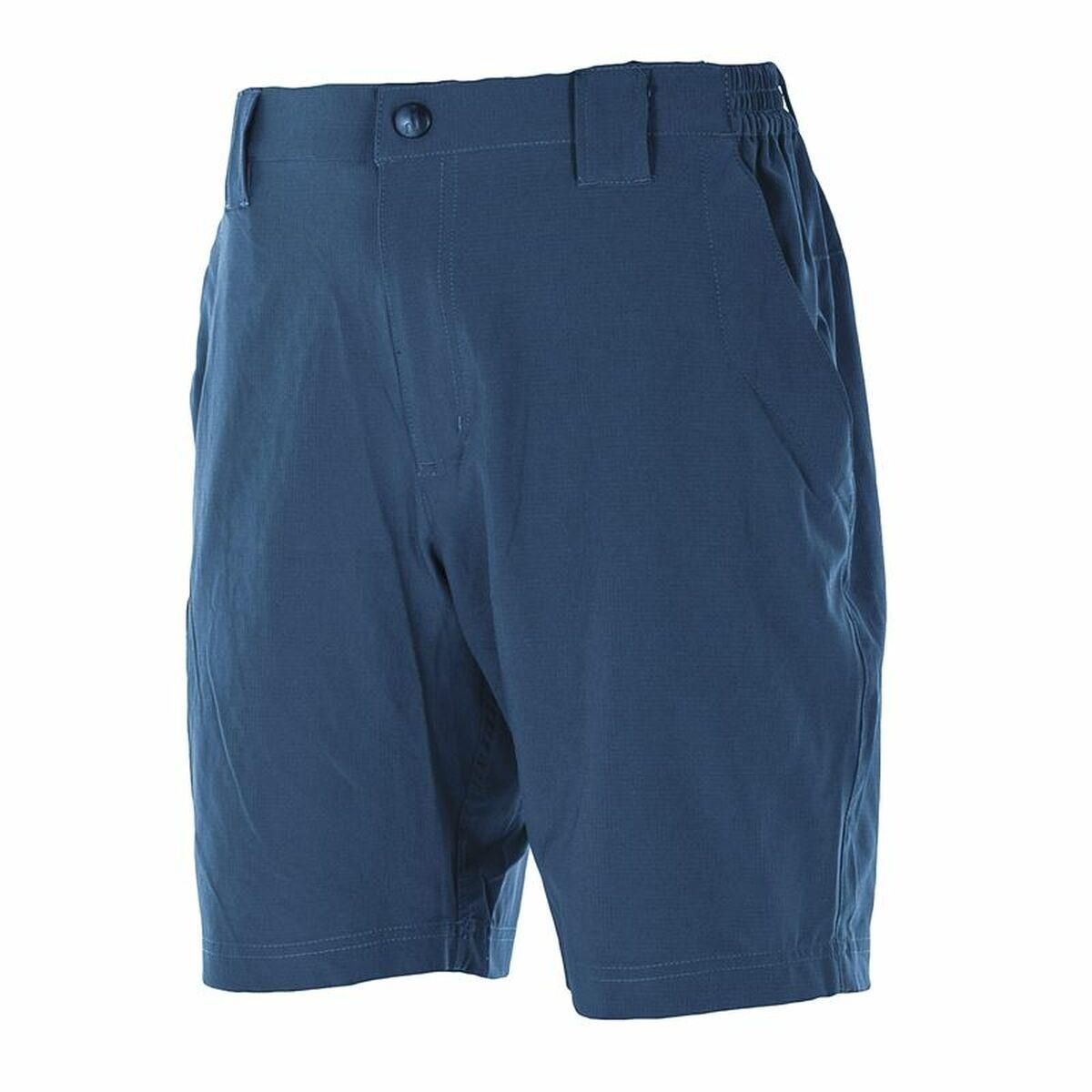 Sport shorts til mænd Joluvi Rips Blå 2XL