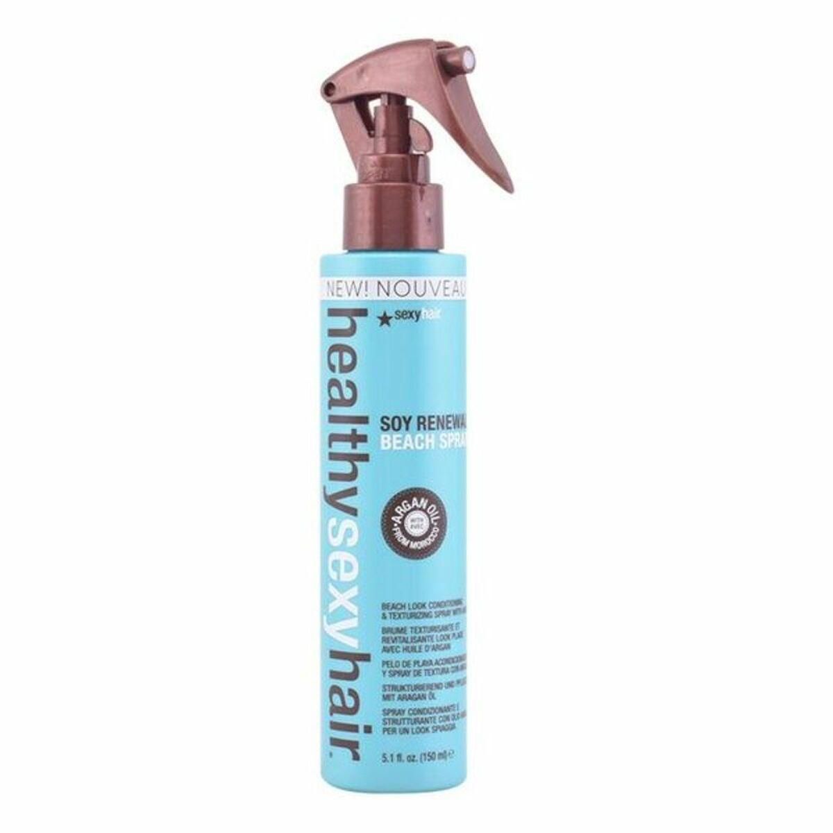 Hårbalsam spray Healthy Beach Look Sexy Hair Healthy Sexyhair (150 ml) 150 ml