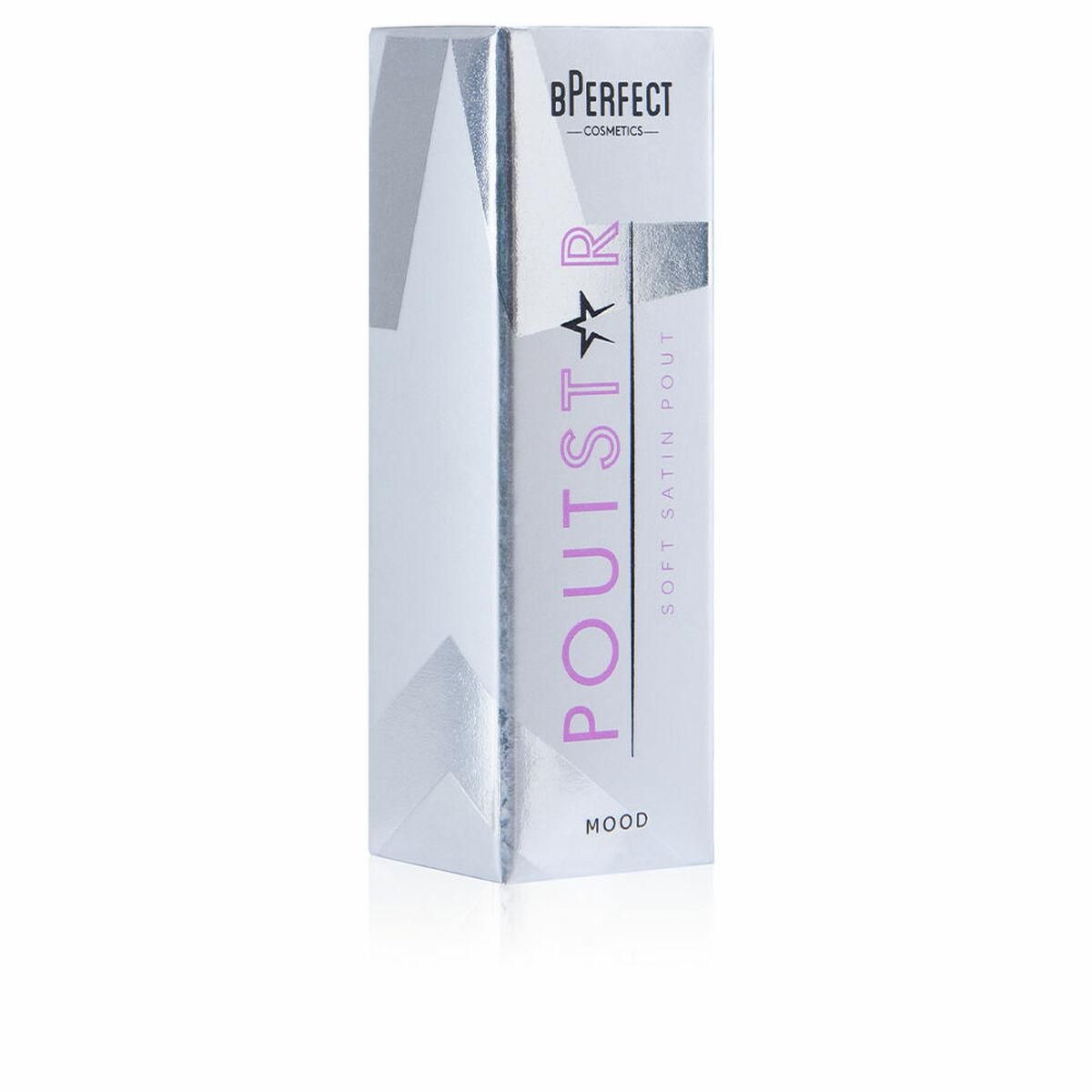 Læbestift BPerfect Cosmetics Poutstar Mood Satin finish 3,5 g