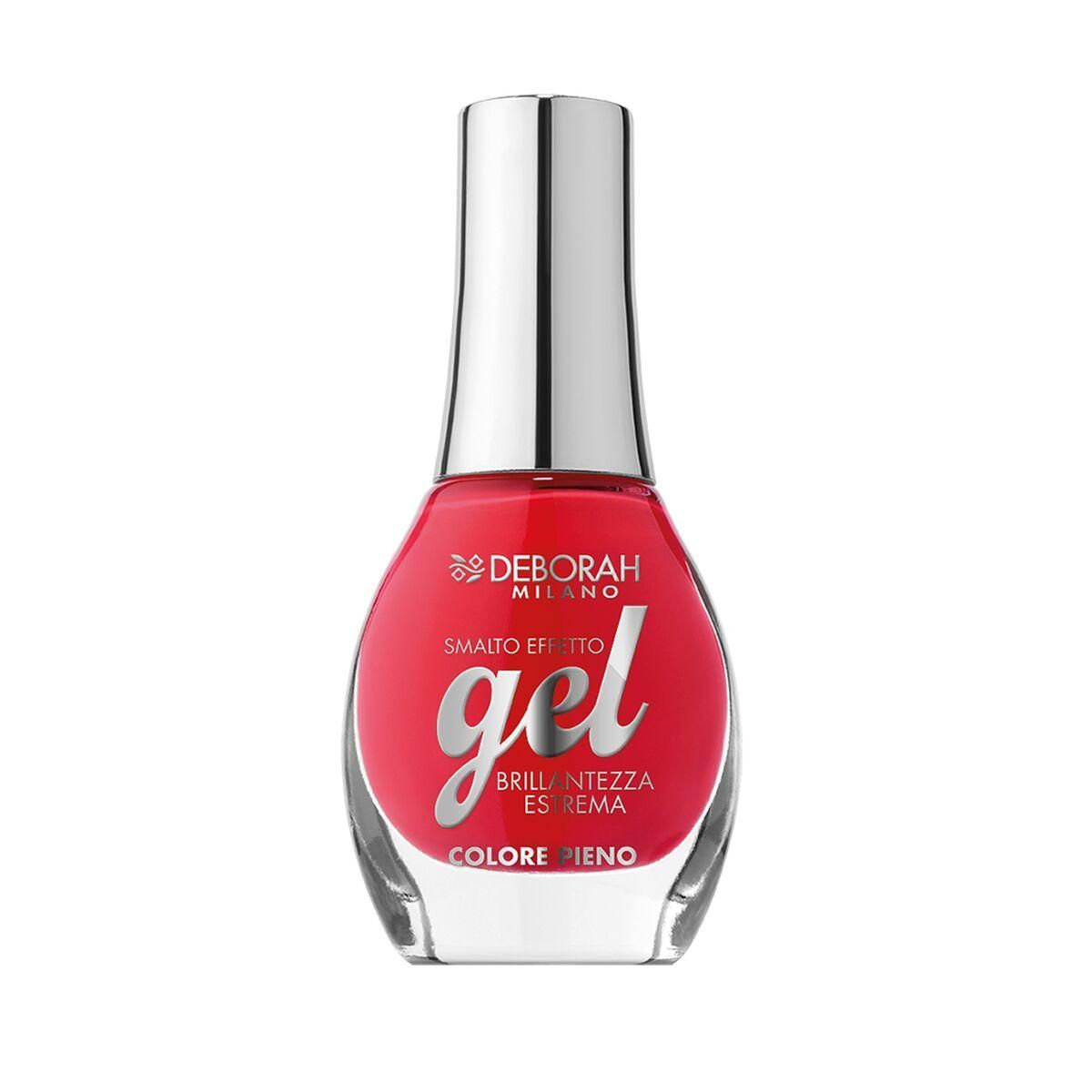 Neglelak Deborah Gel Effect Nº 190 Heliconia 8,5 ml