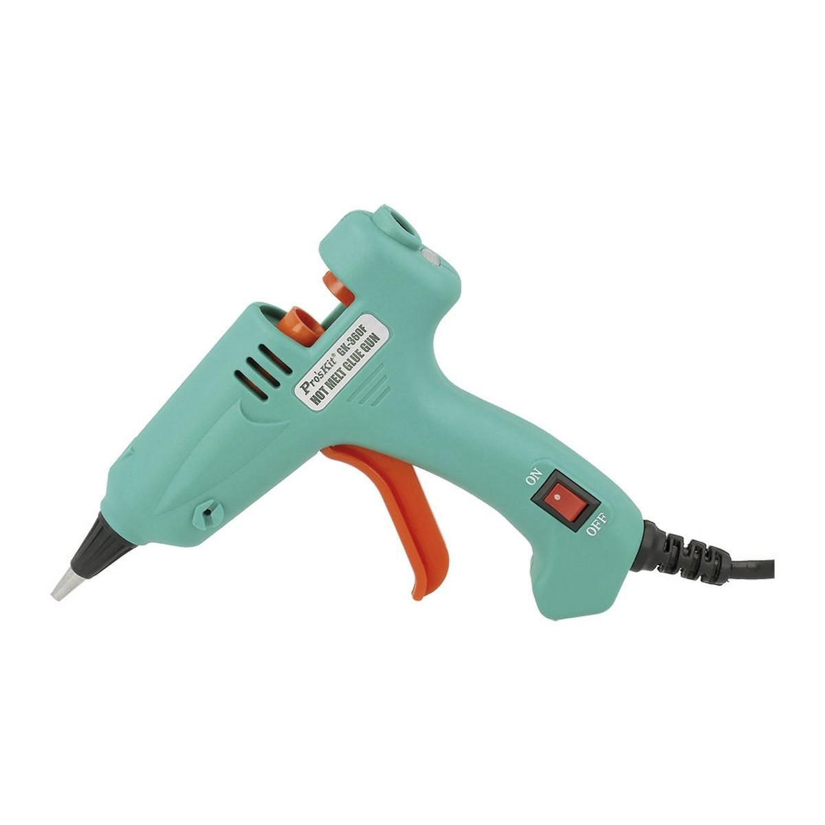 Hot Smelt Gun Proskit hrv8959 20 W