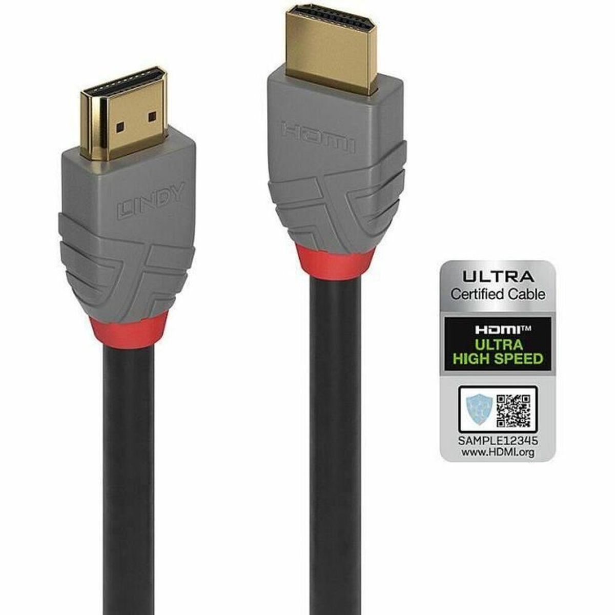 HDMI-kabel LINDY 36952