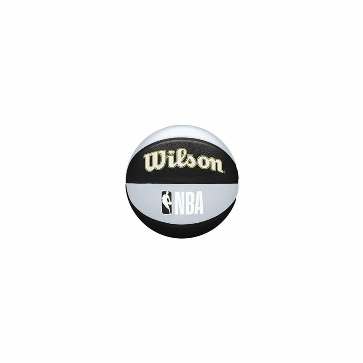 Basketball Wilson NBA Team Tribute Utah Jazz Sort 7