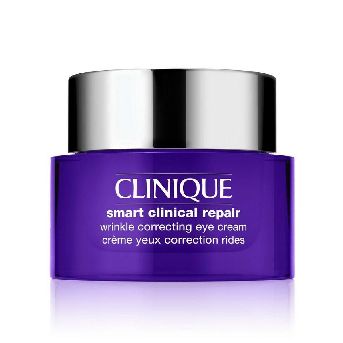 Anti-Age creme til øjenområdet Clinique Smart Clinical Repair (15 ml)