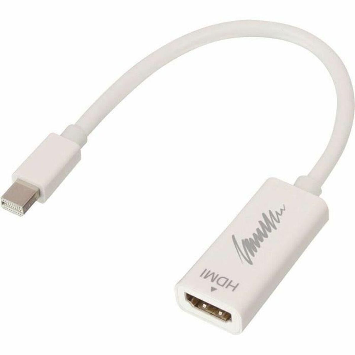 Mini DisplayPort til HDMI-adapter LINDY 41719