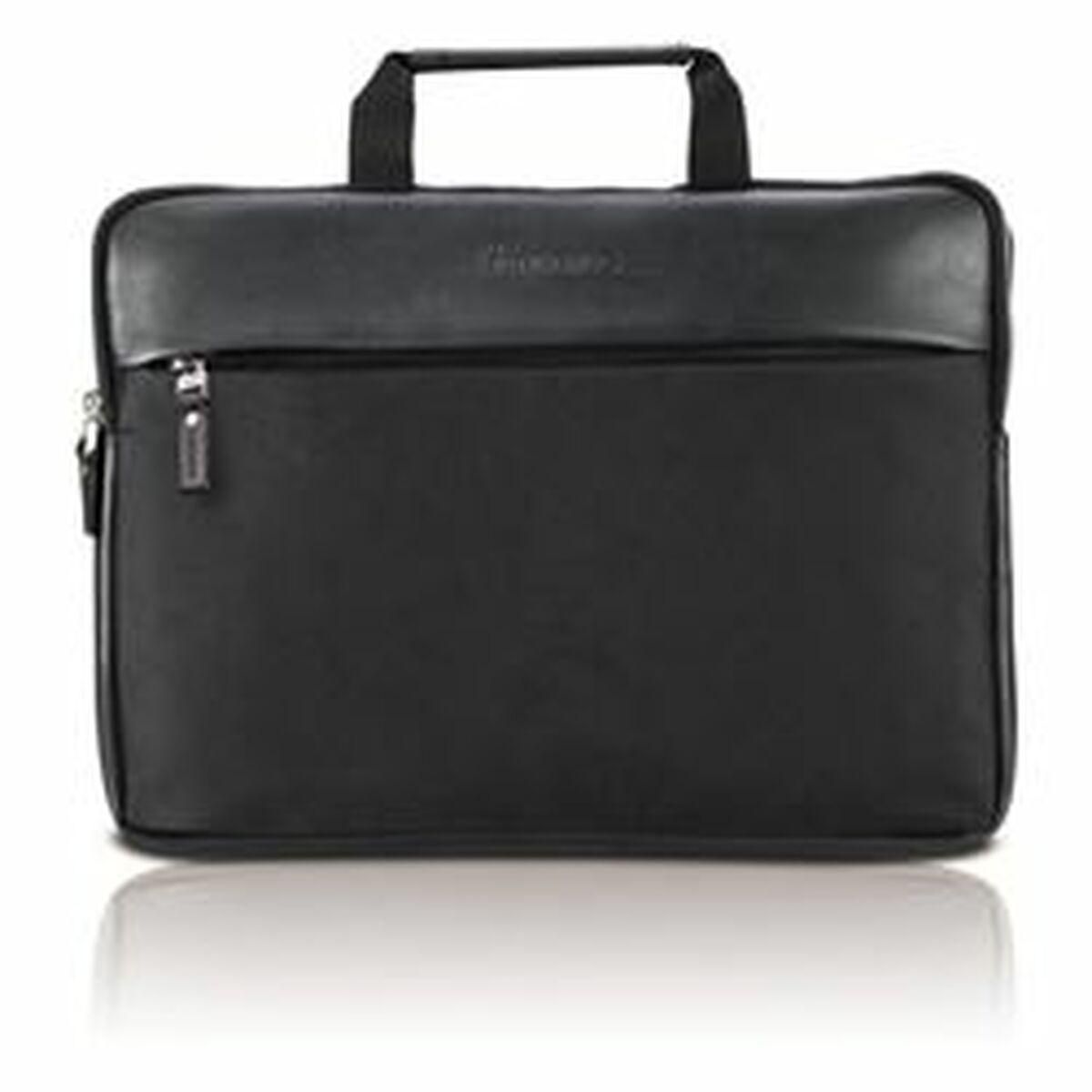 Laptop Case Mobilis 014007 14" 11" Sort