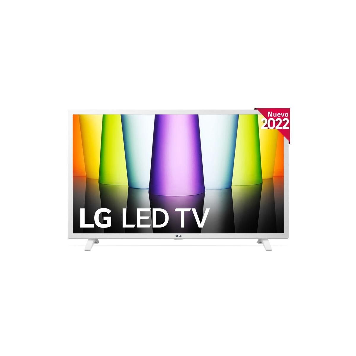 Smart TV LG 32LQ63806LC 32" FULL HD LED WIFI 32" LED Full HD