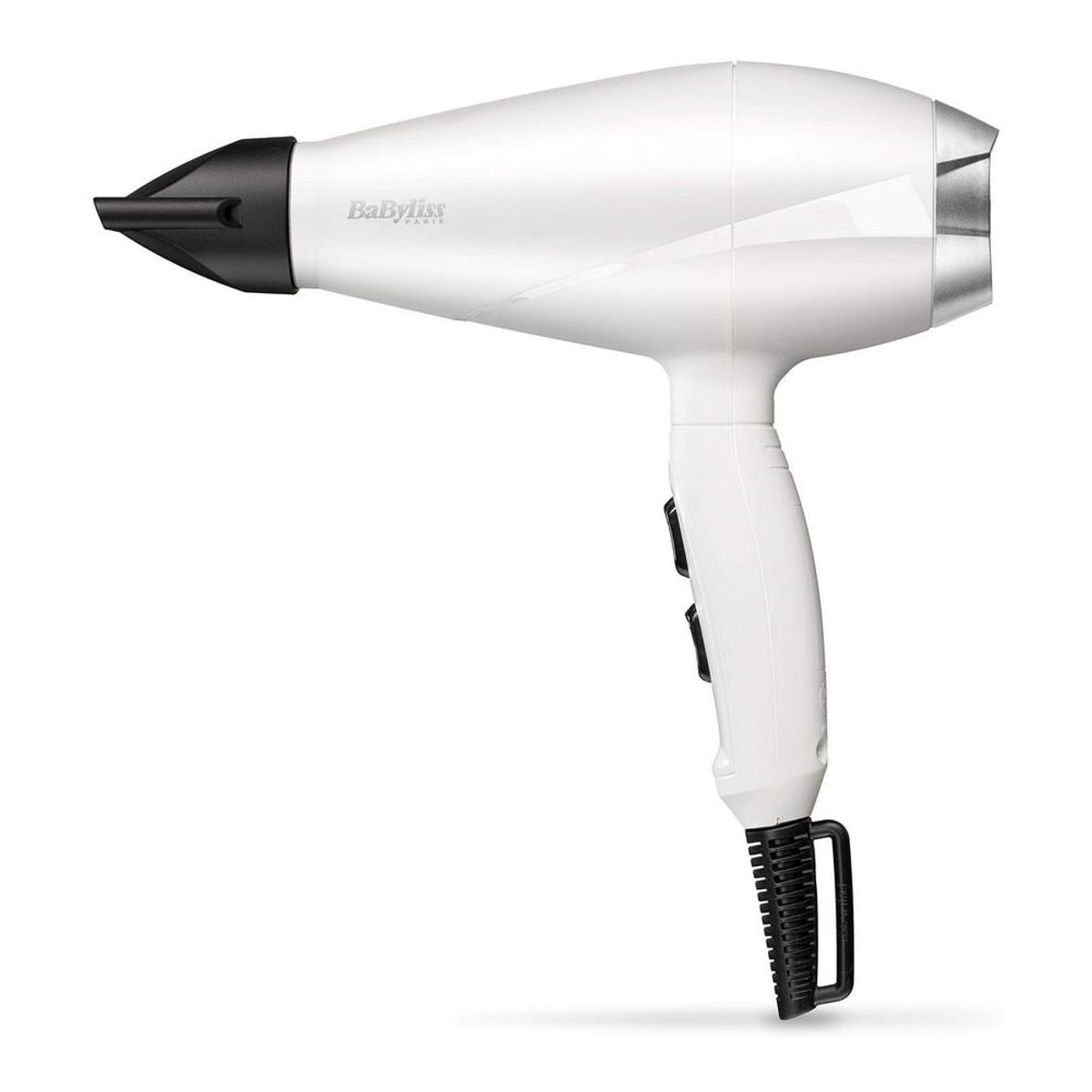 Hårtørrer Babyliss 6704WE 2000W