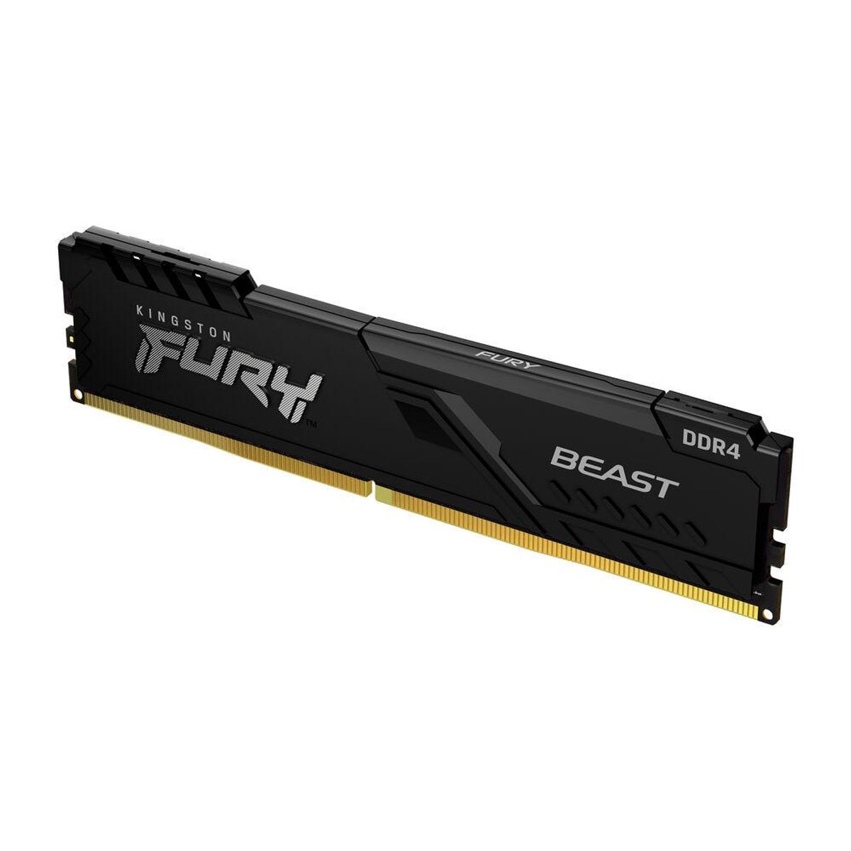 RAM-hukommelse Kingston KF432C16BB/32 CL16 3200 MHz 32 GB DDR4