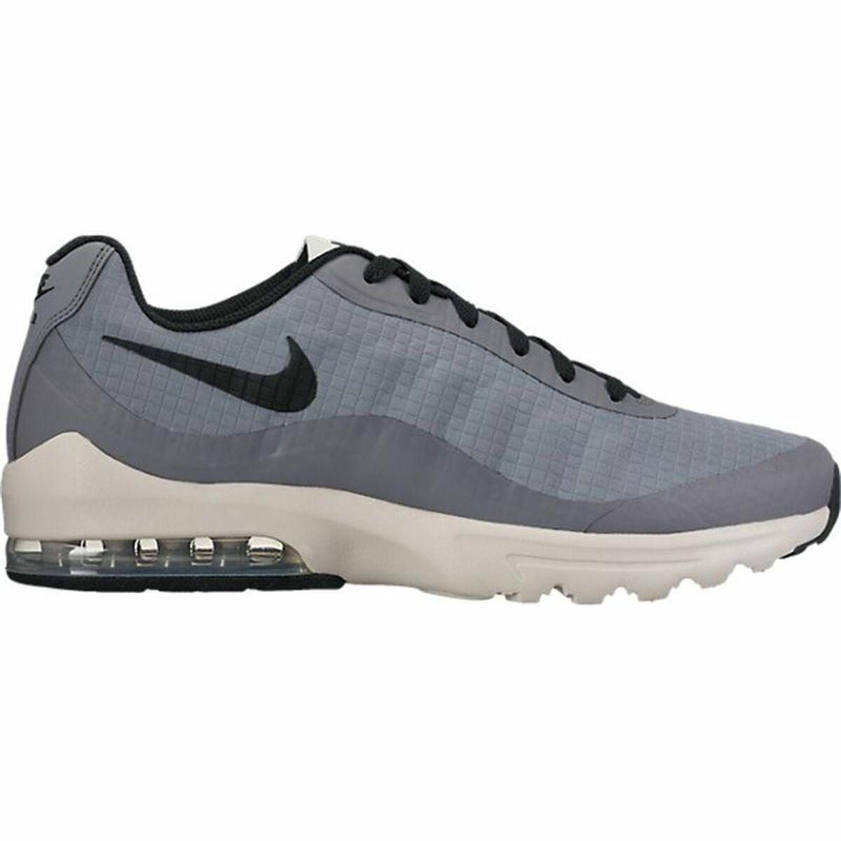 Herre sneakers Nike Sportswear Air Max Invigor Mørkegrå 40.5