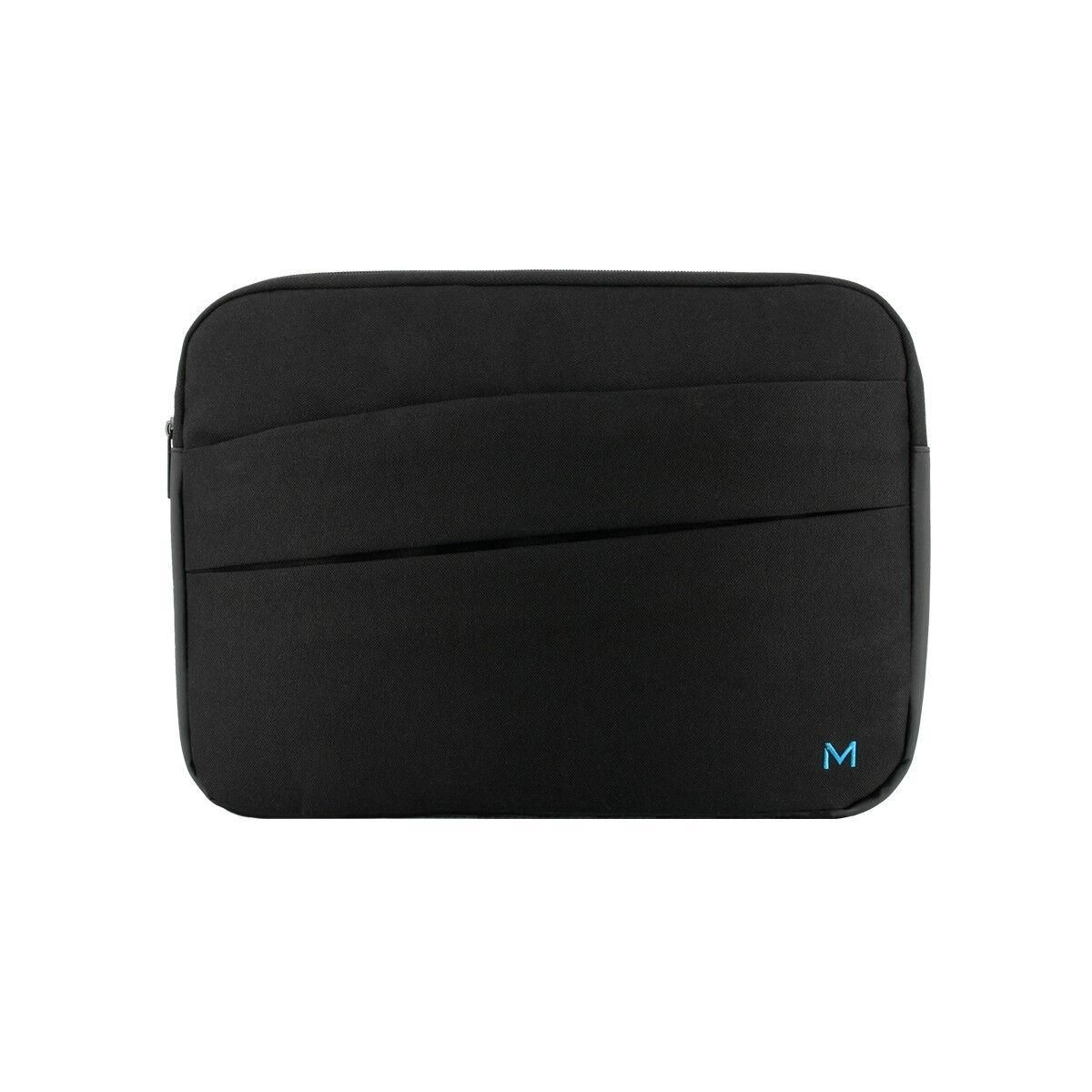 Laptop cover Mobilis 064004 Laptop cover Sort