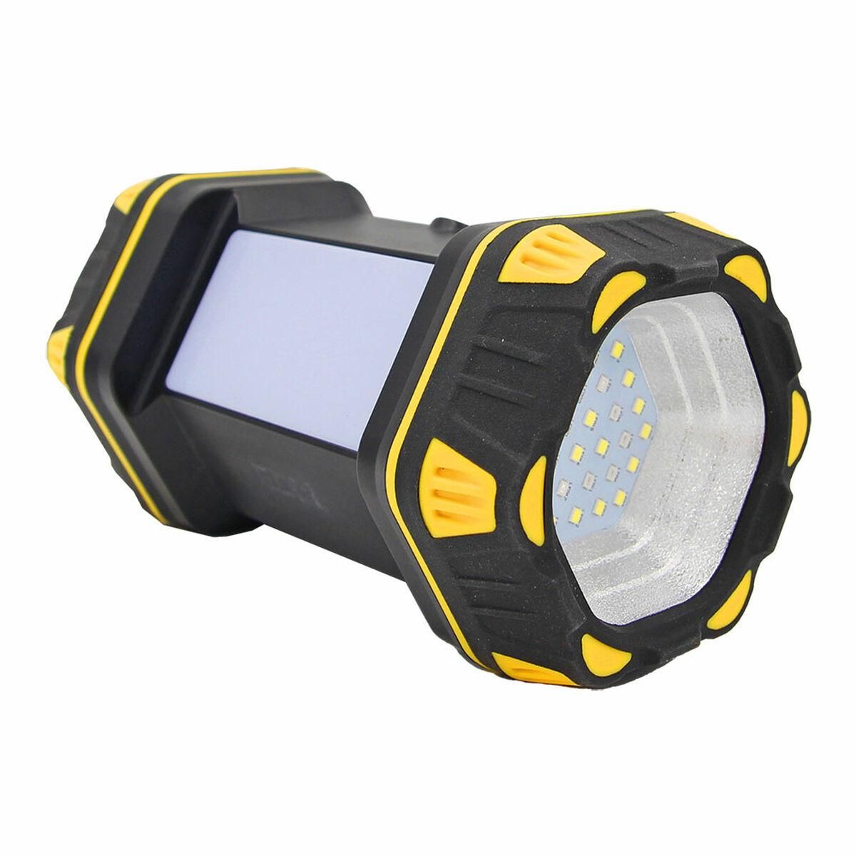 Lygte LED EDM 4800 mAh 400 lm 200 Lm