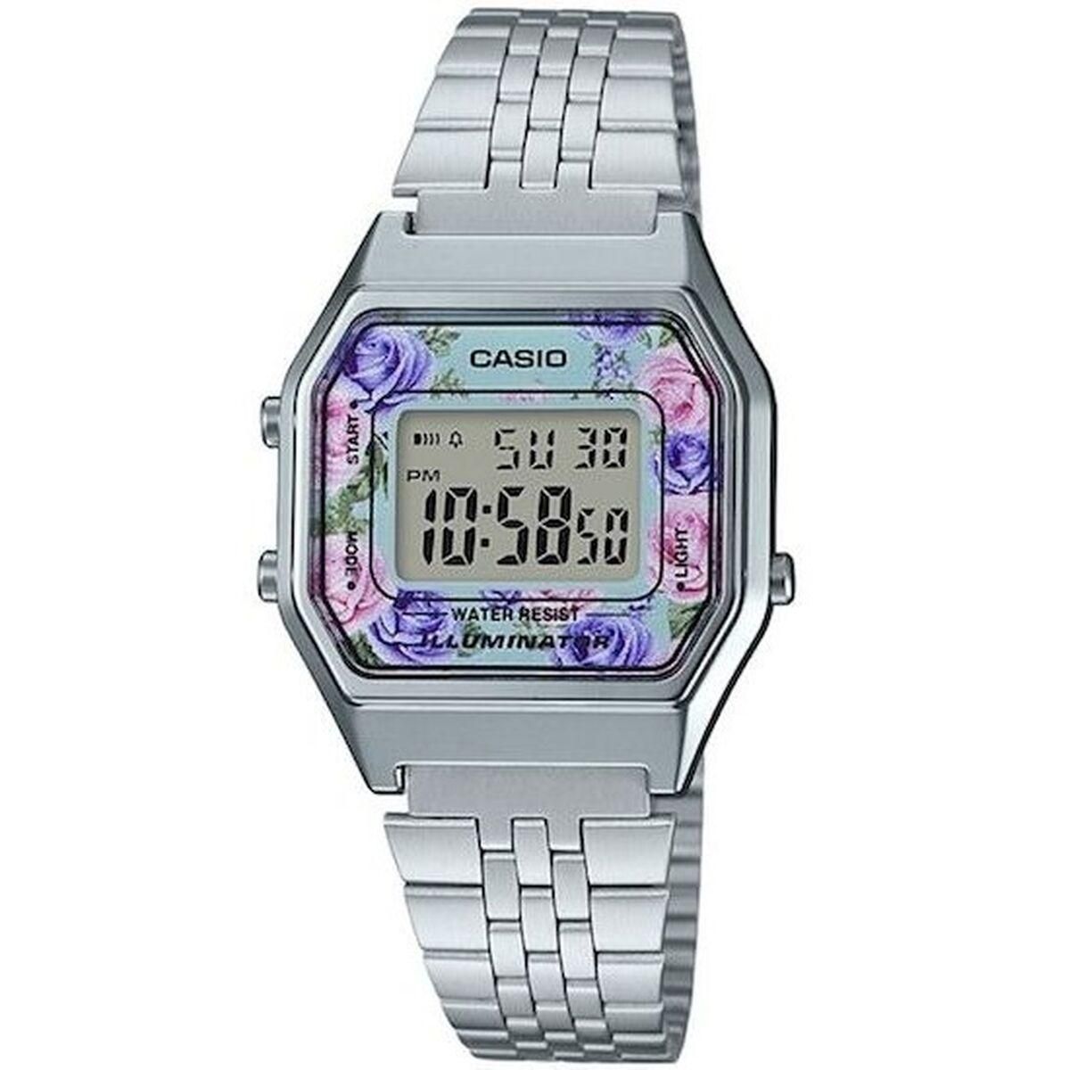 Dameur Casio (Ø 28 mm)