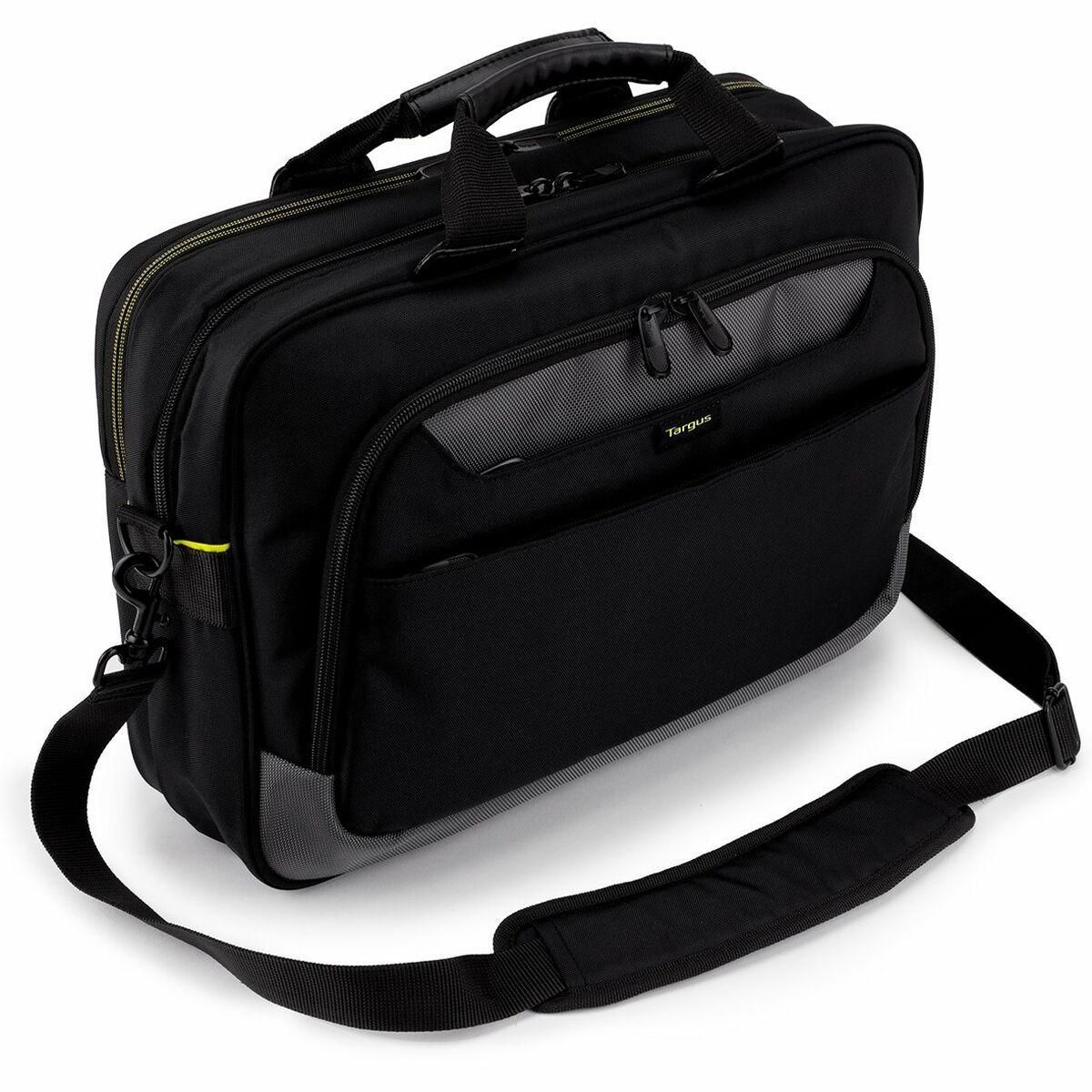 Laptop Case Targus TCG460GL Sort 15,6"