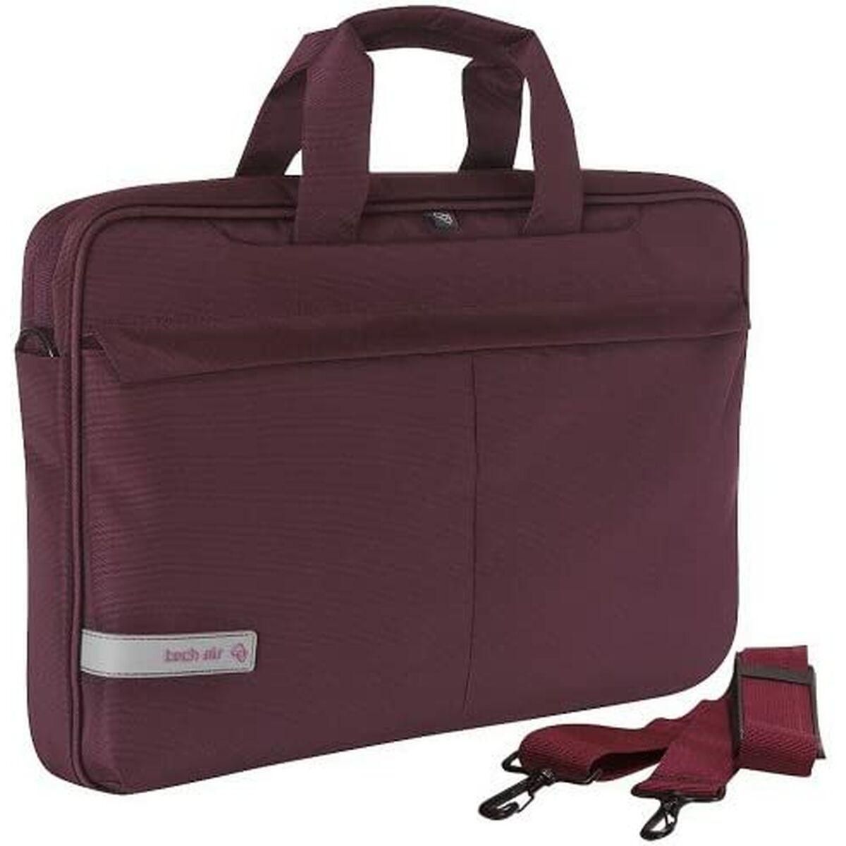 Laptop Case Tech Air TAN3205V3 Lilla 15,6"