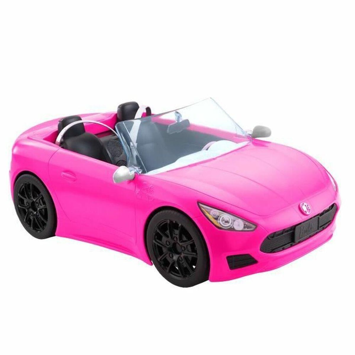 Bil legetøj Barbie Vehicle