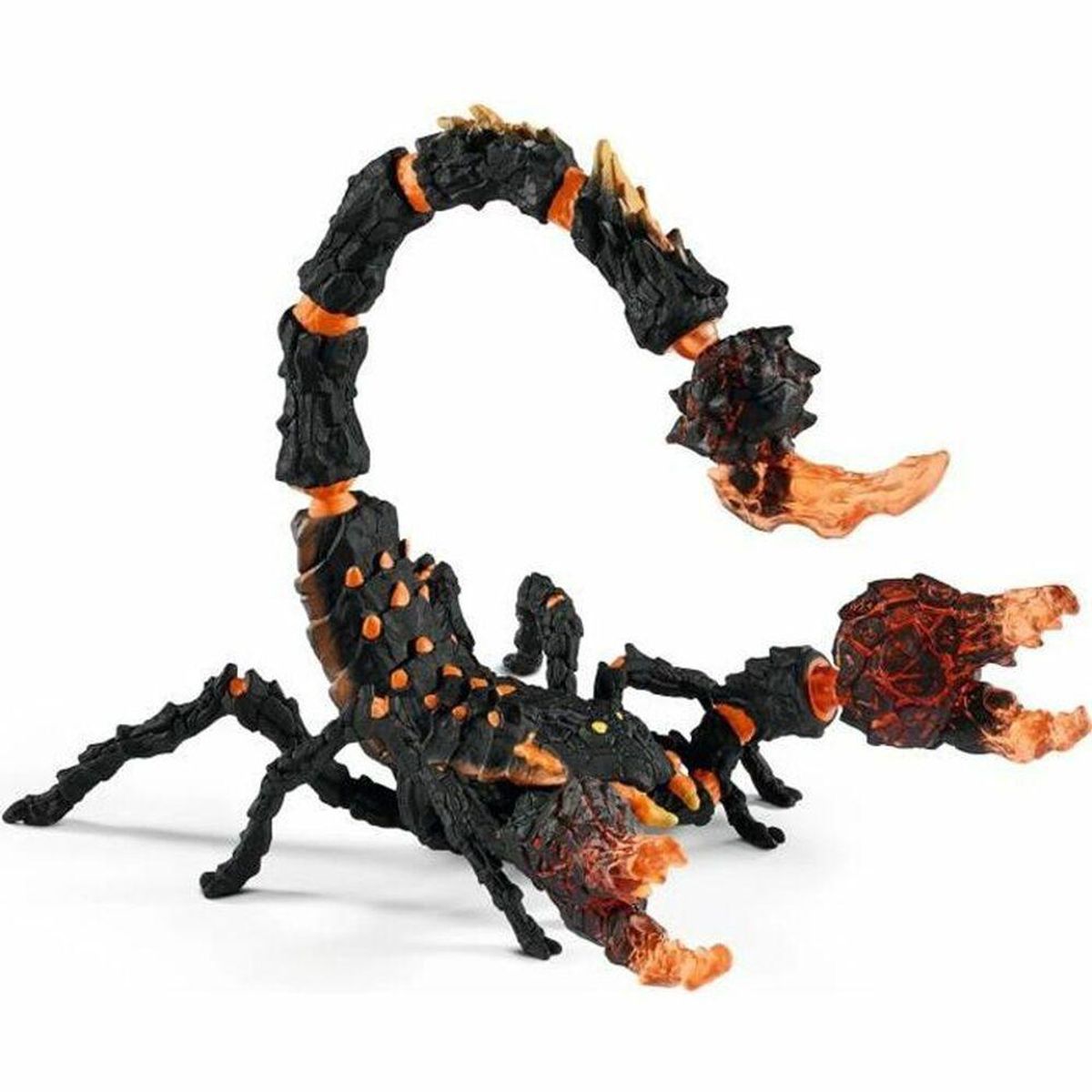 dyr Schleich 70142 Plastik Skorpion