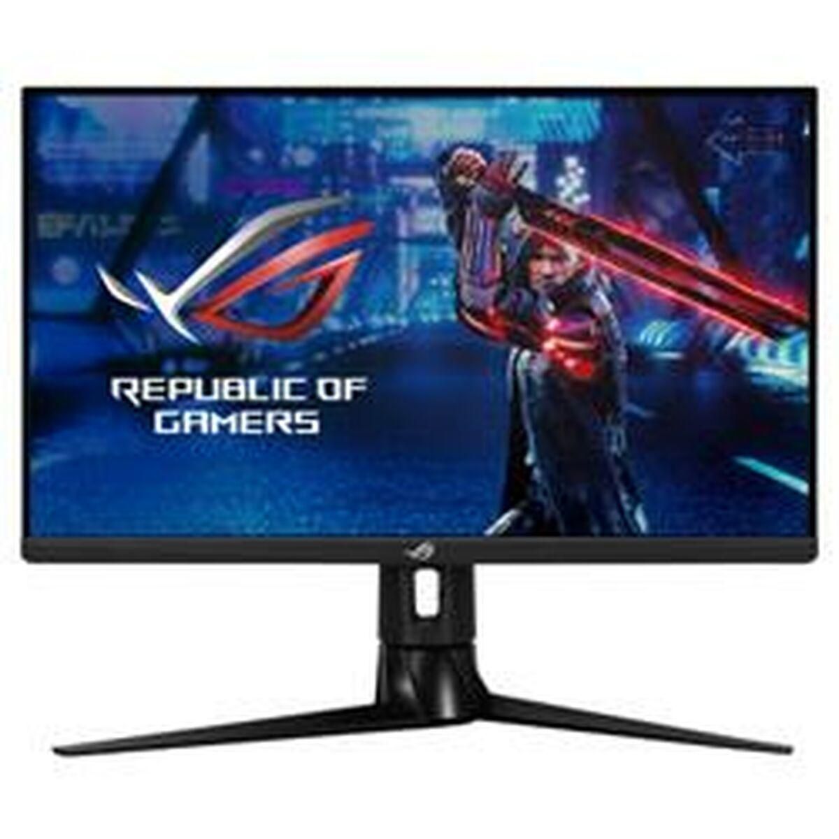 Skærm Asus 90LM06U0-B01370 27" LED IPS Flicker free NVIDIA G-SYNC