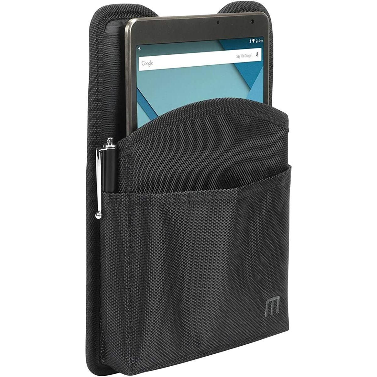 Tablet cover Mobilis 031013 Sort