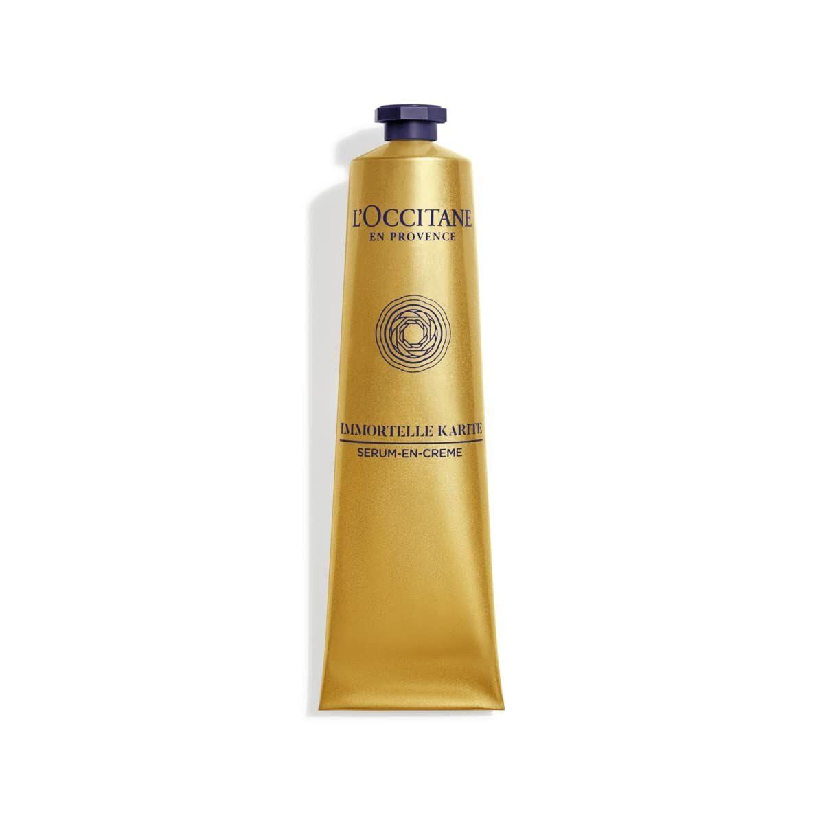 Håndcreme Immortelle Karite 75 ml