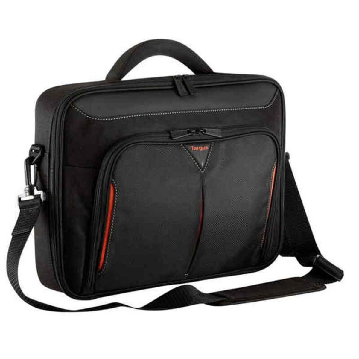 Laptop Case Targus CN418EU Sort 18"