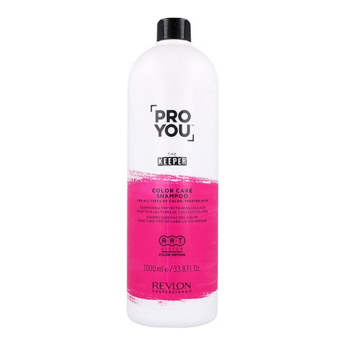 Shampoo Pro You The Keeper Color Care Revlon 350 ml