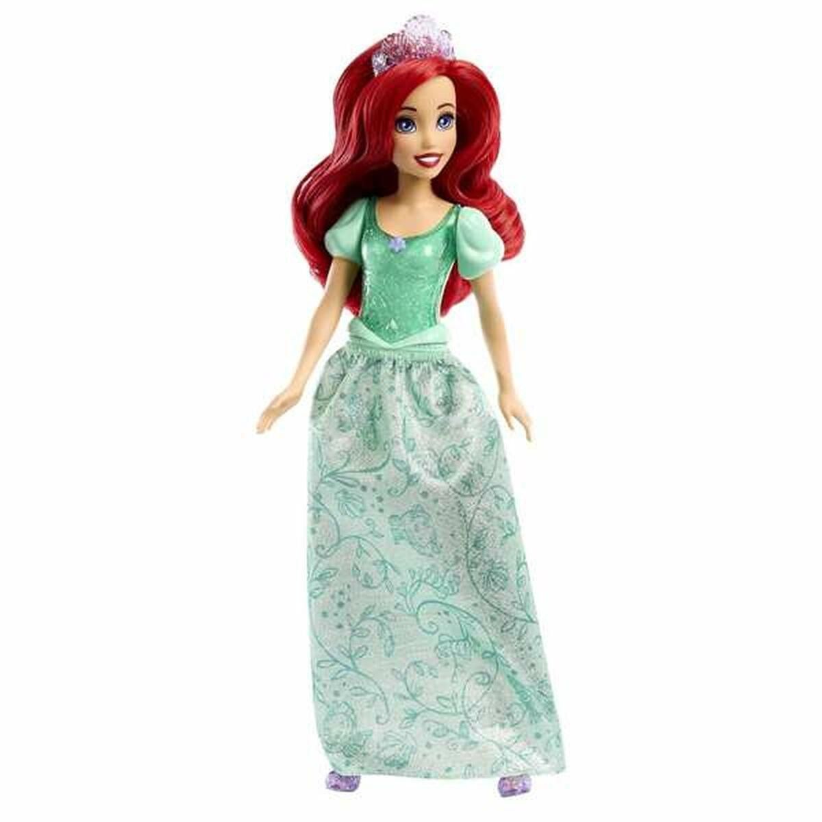 Dukke Disney Princess Ariel 29 cm