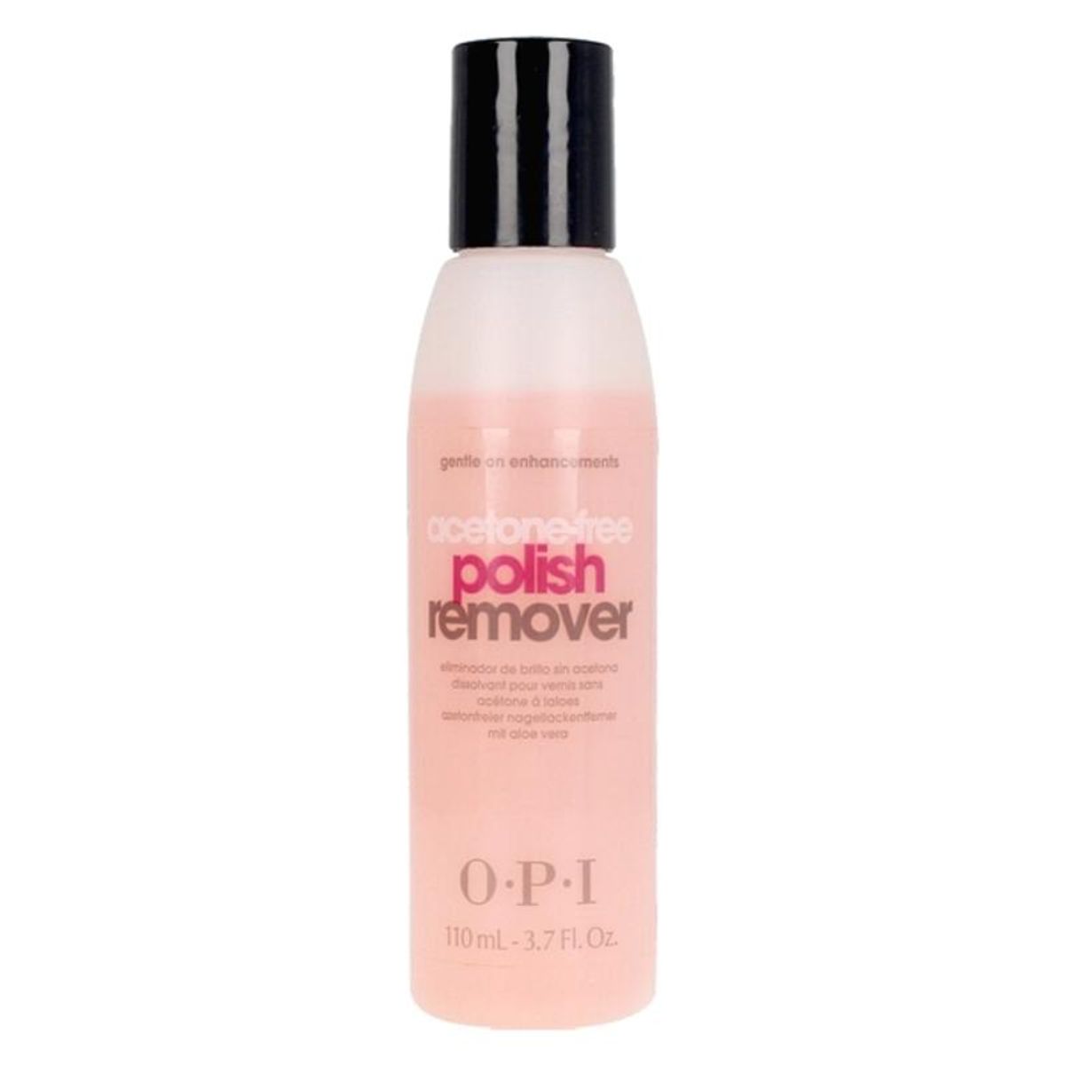 Shower gel Opi Acetone Free 110 ml