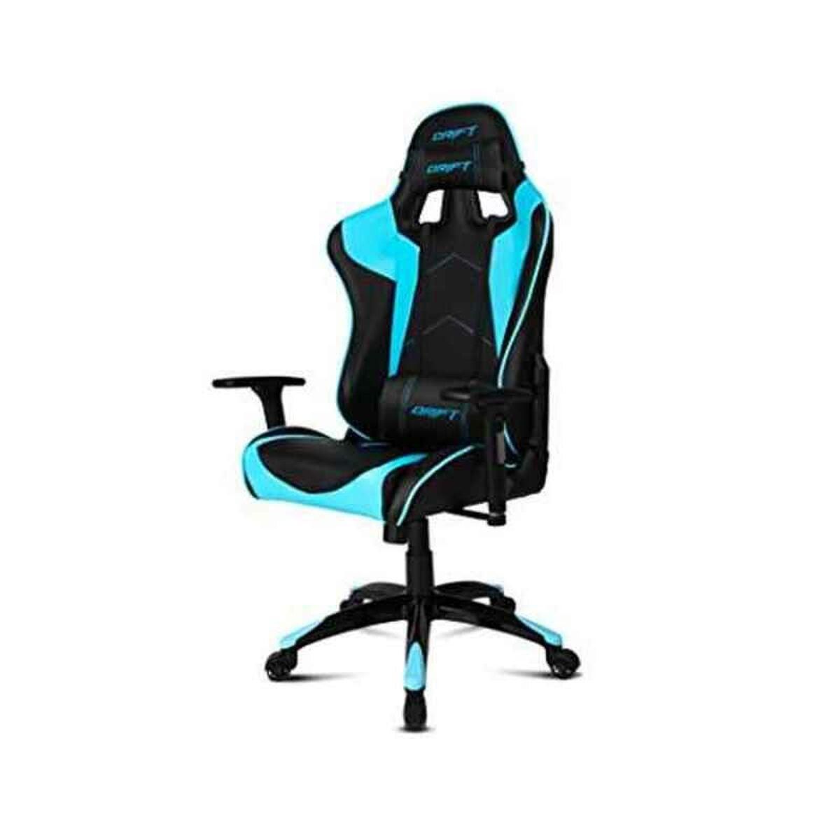 Gaming-stol DRIFT DR300 90-160º Rød