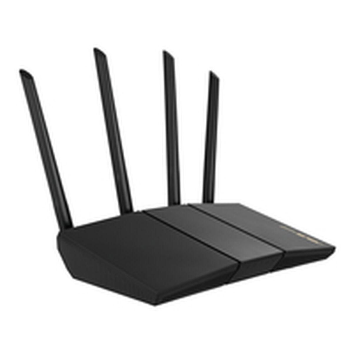 Router Asus 90IG06Z0-MO3C00 Sort