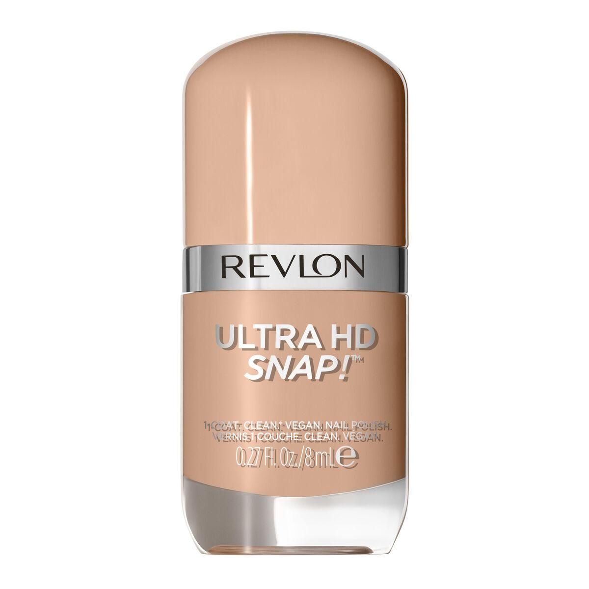 Neglelak Revlon Ultra HD Snap! Nº 12 Driven 8 ml