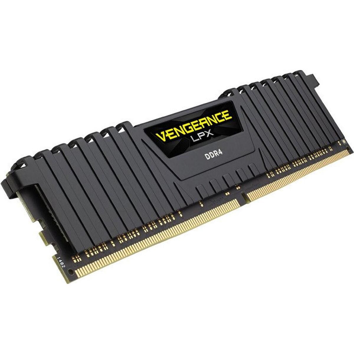 RAM-hukommelse Corsair Vengeance LPX 16GB DDR4-2666 2666 MHz CL16