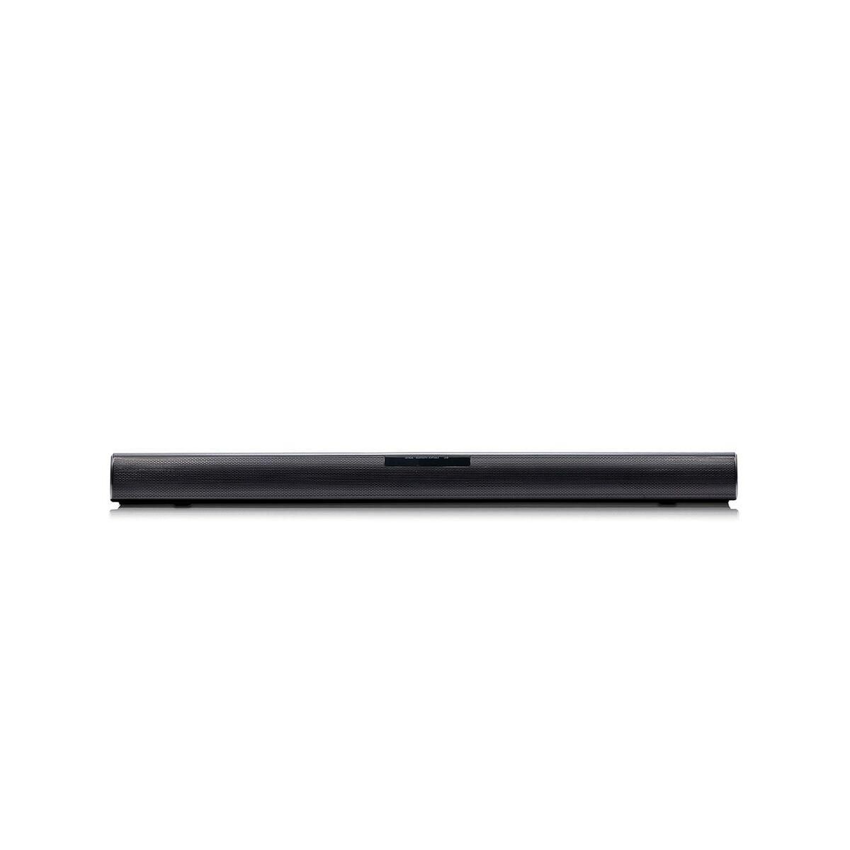 Trådløs soundbar LG SQC1 Sort 160 W