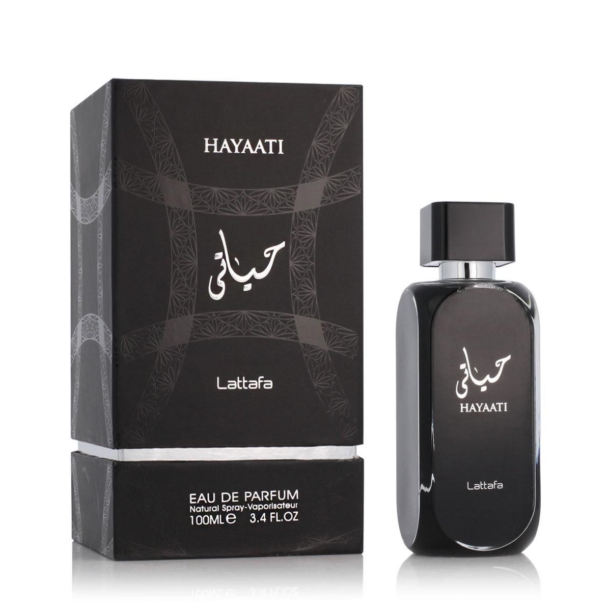 Herreparfume Lattafa EDP Hayaati 100 ml