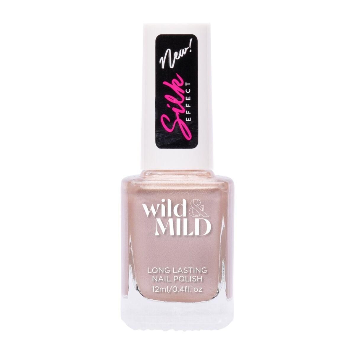 Neglelak Wild & Mild Silk Effect SI06 Let Me Go 12 ml