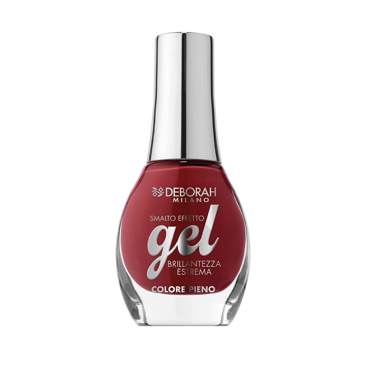 Neglelak Deborah Gel Effect Nº 220 Acai 8,5 ml