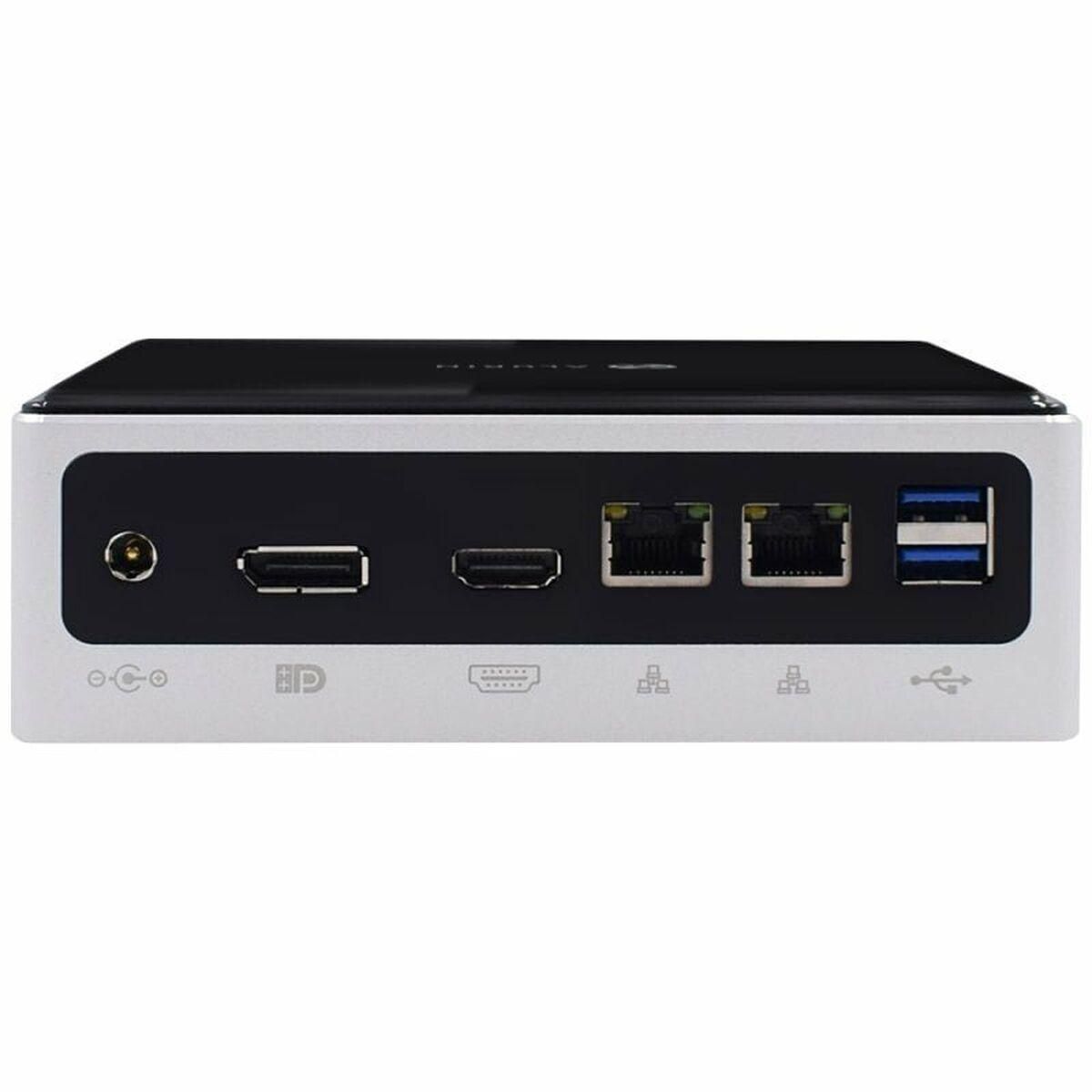 Mini PC Alurin Unit Intel© Core&trade; i5-10210U 16 GB RAM 500 GB SSD