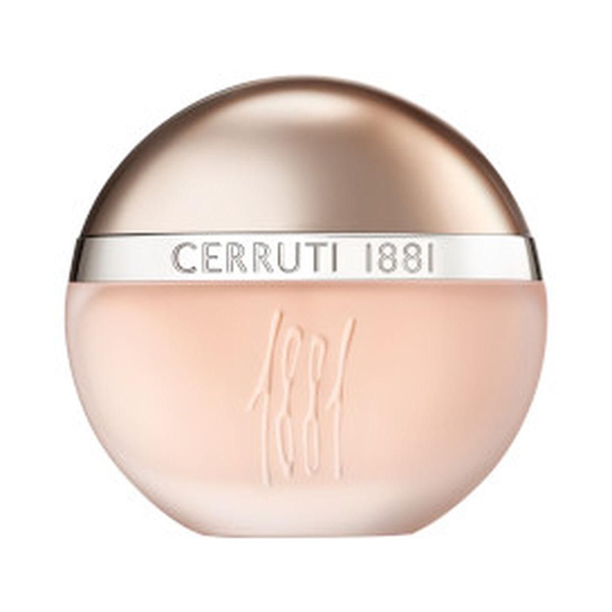 Dameparfume Cerruti EDT 1881 50 ml