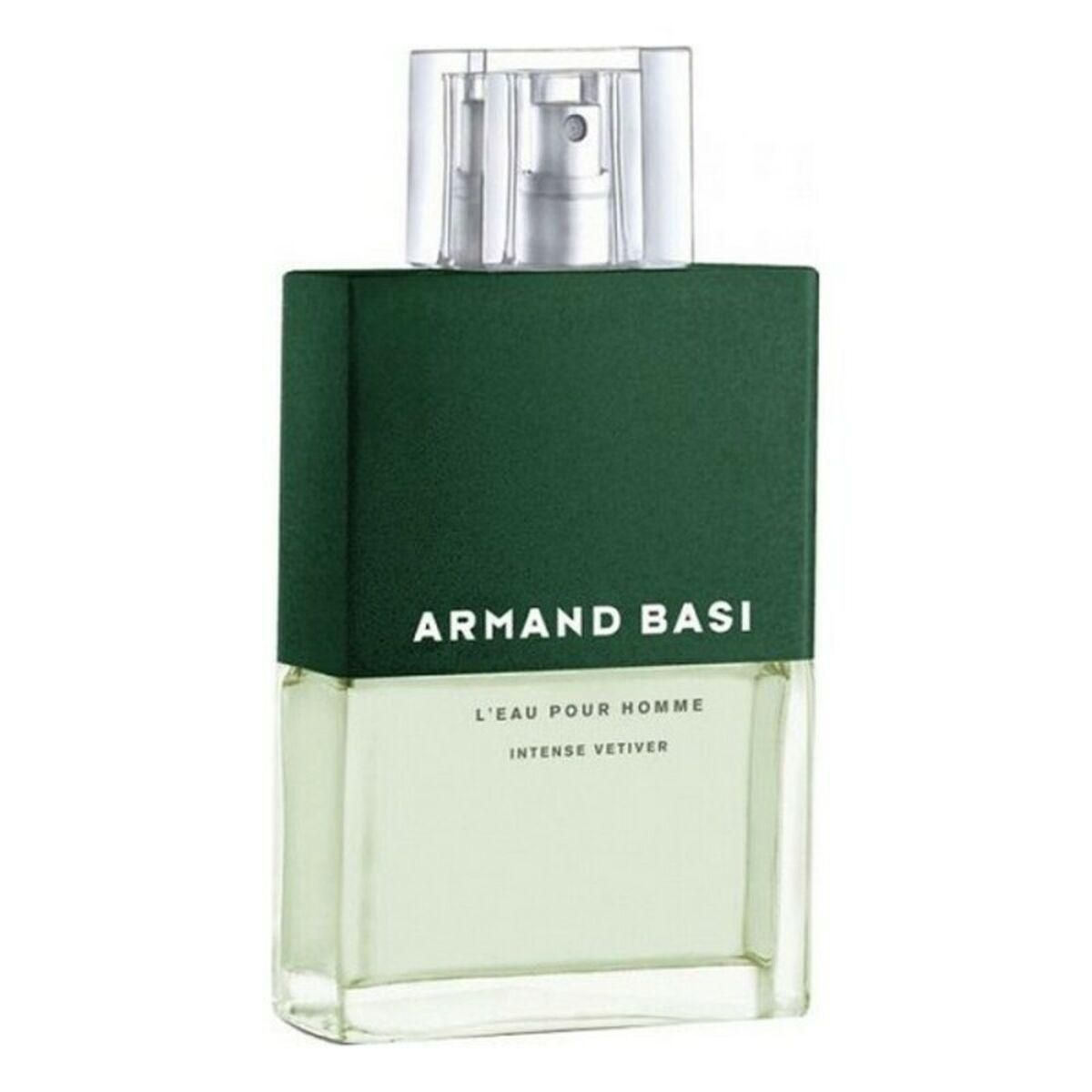 Herreparfume Intense Vetiver Armand Basi BF-8058045422983_Vendor EDT (75 ml) 75 ml