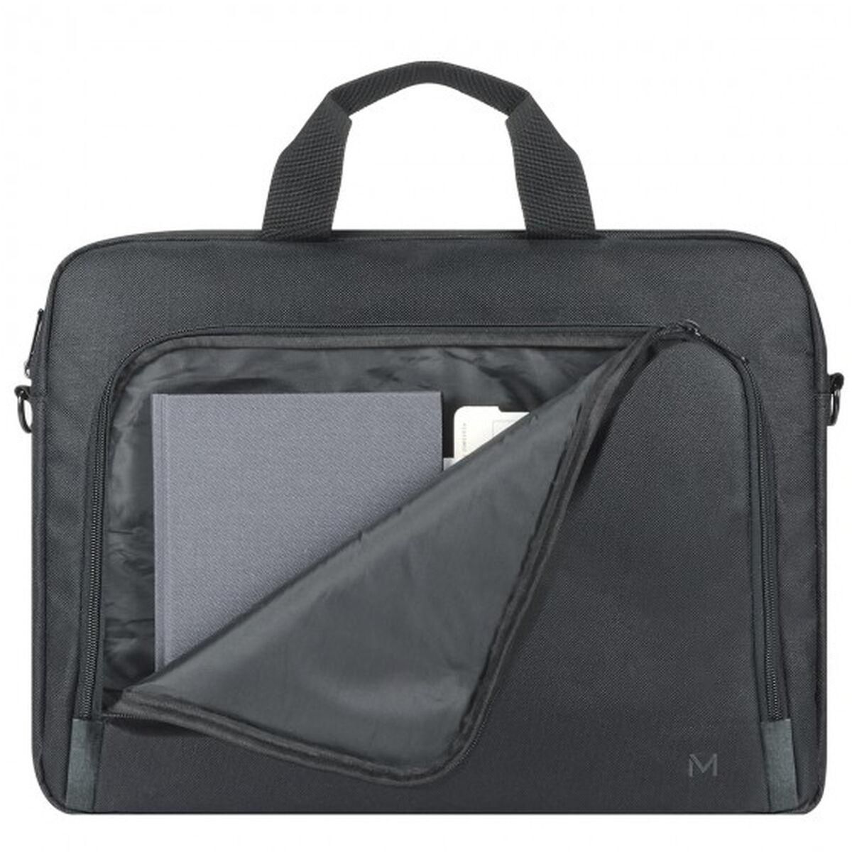 Laptop Case Mobilis 003061 Sort