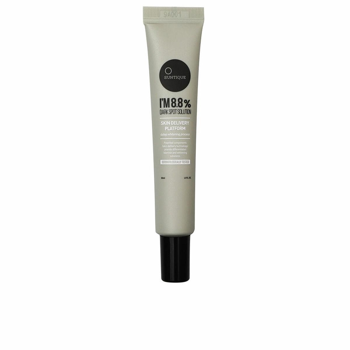 Dækcreme til Ansigtet Suntique I'M 8.8% Dark Spot Solution 30 ml