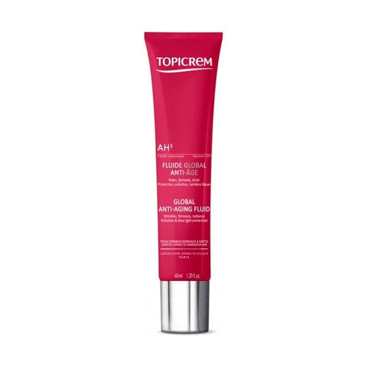 Anti-Age Creme Topicrem AH3 40 ml