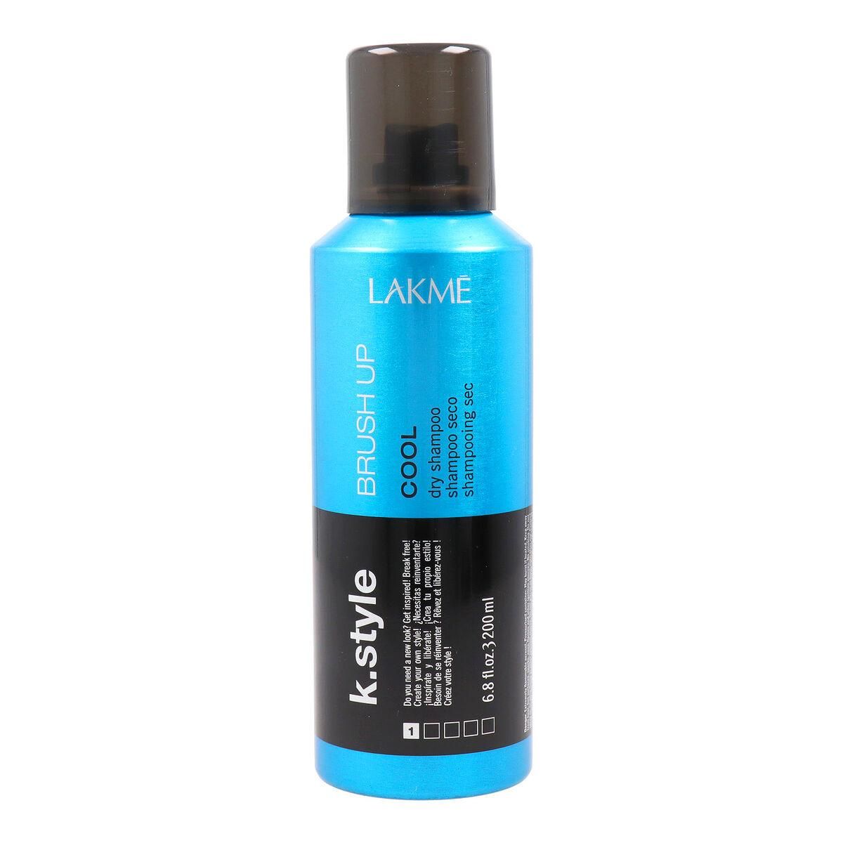 Tørshampoo Lakmé K.style 200 ml