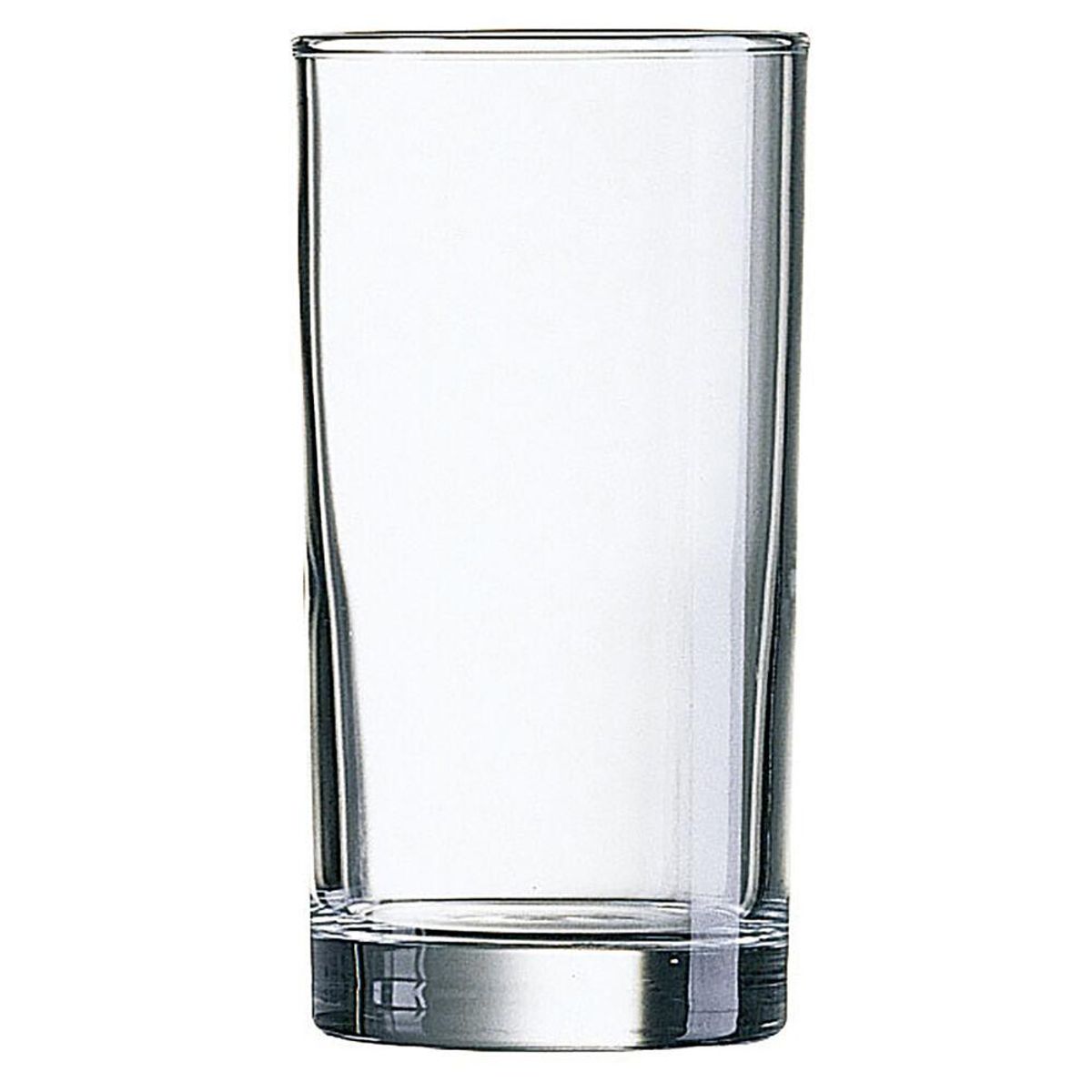 Glassæt Arcoroc Princesa Gennemsigtig Glas 170 ml (6 Dele)