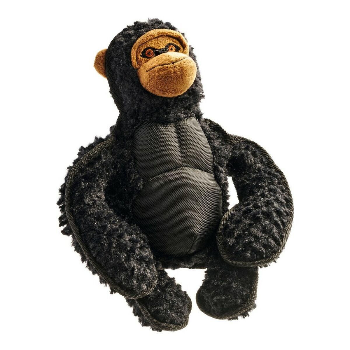 Plush legetøj til hunde Hunter Tough Kamerun Gorilla (29 cm)