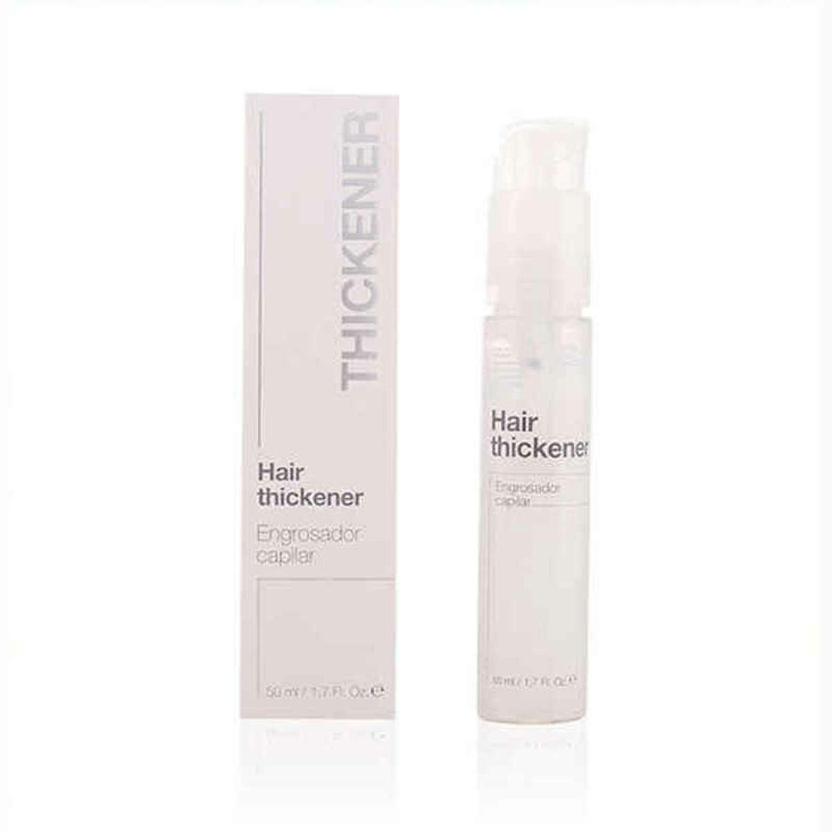 Genopbyggende Serum Hair Thickener The Cosmetic Republic TCR37 (50 ml)