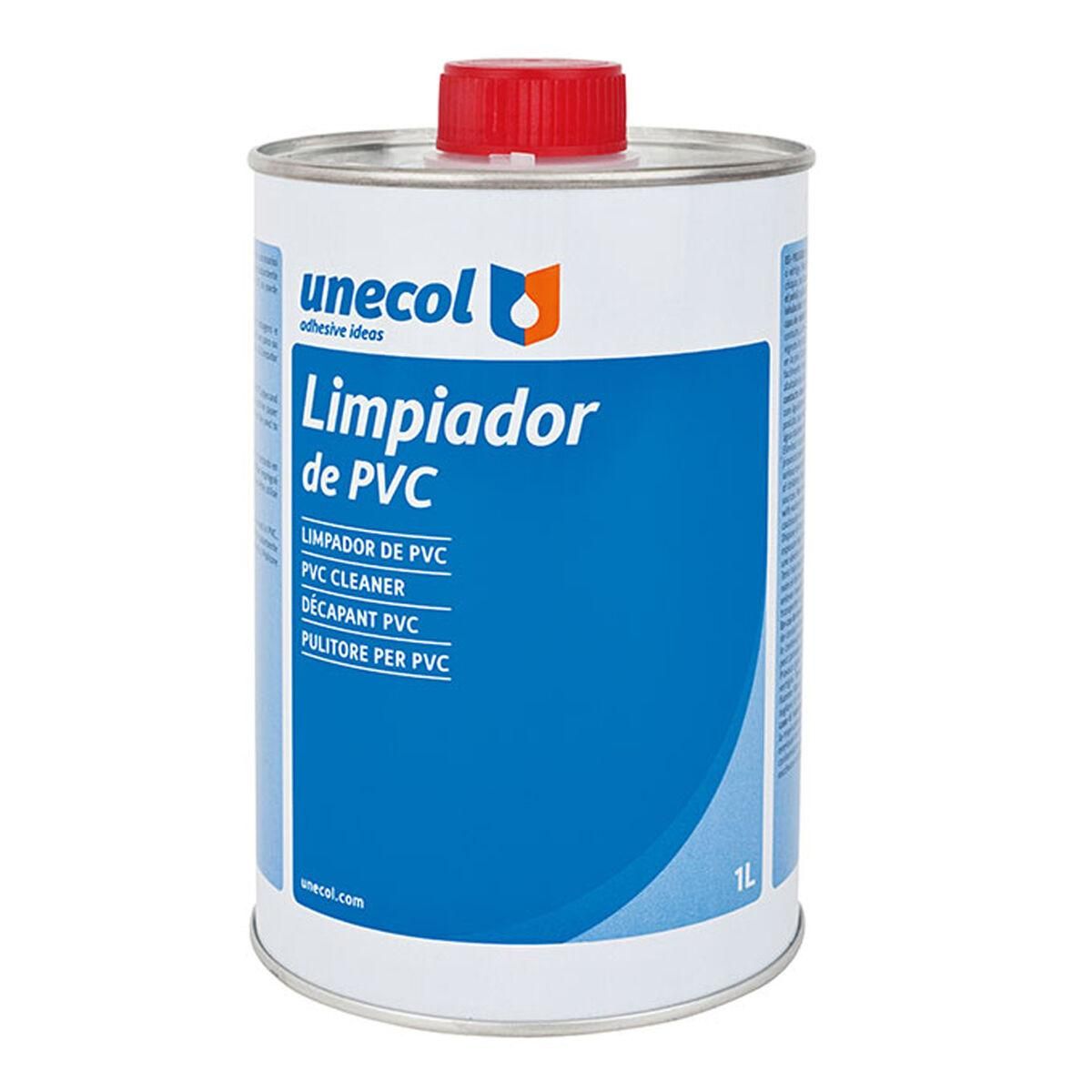 PVC-rengøringsmiddel Unecol A205 1 L