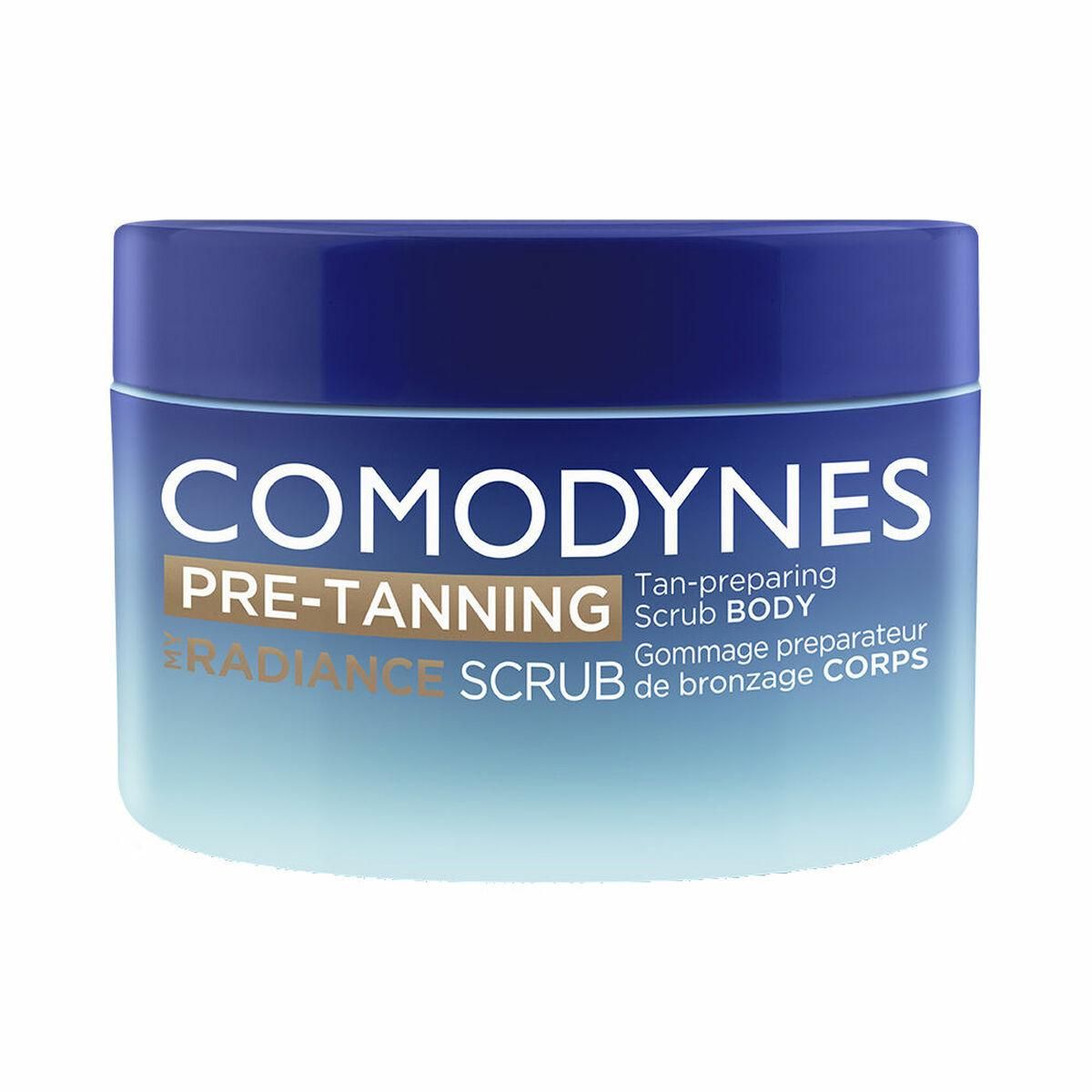 Eksfolierende creme Comodynes My Radiance 150 ml