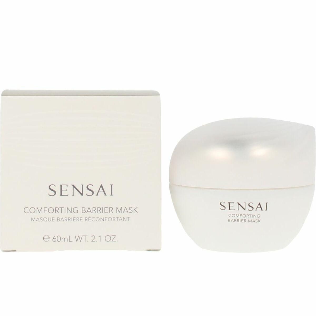 Ansigtsmaske Sensai Comforting 60 ml