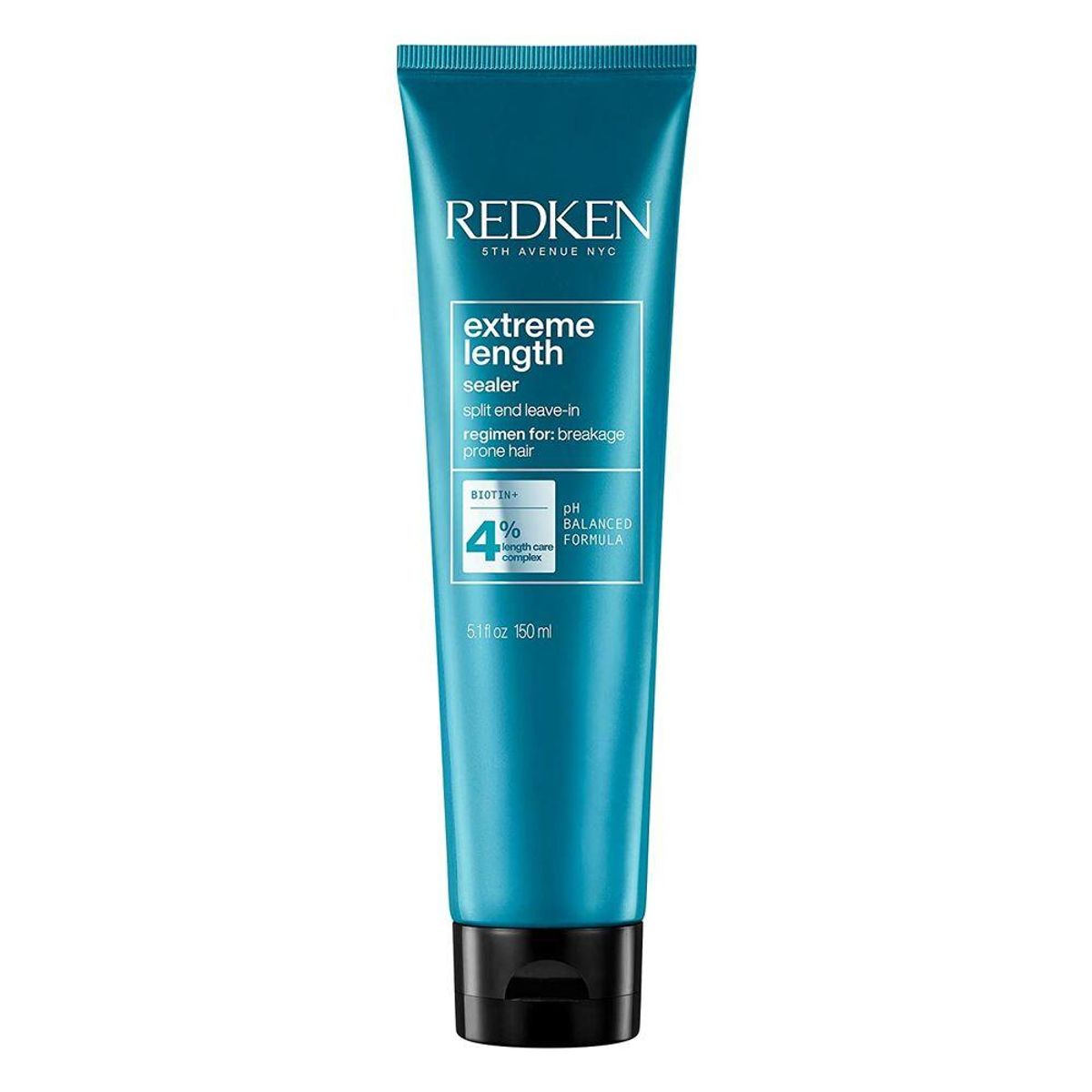 Shampoo Extreme Length Sealer Redken (150 ml) (150 ml)